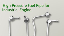 Marine Engine High Pressure Pipe

